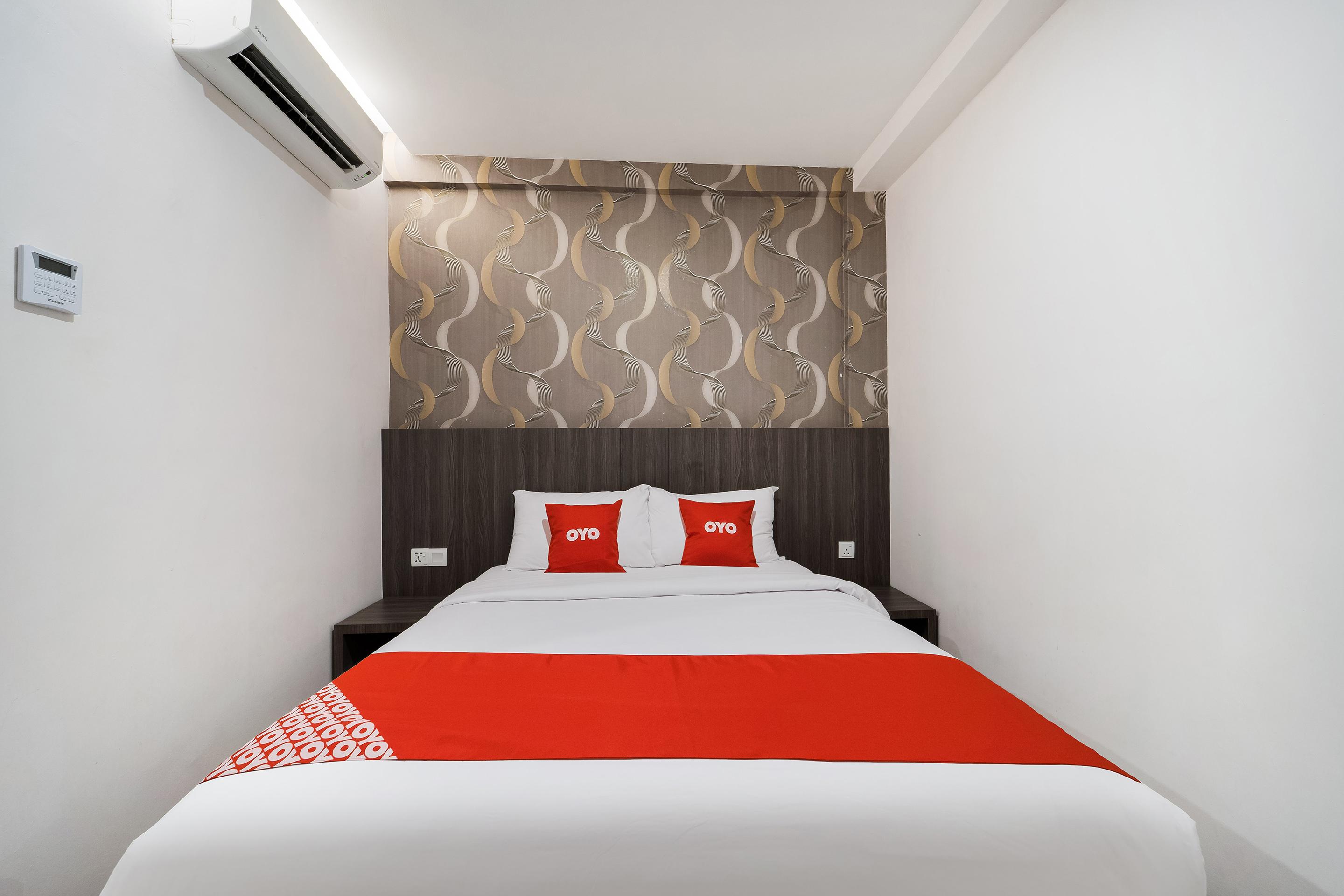 Capital O 89386 Stay 365 Hotel Changlun Buitenkant foto