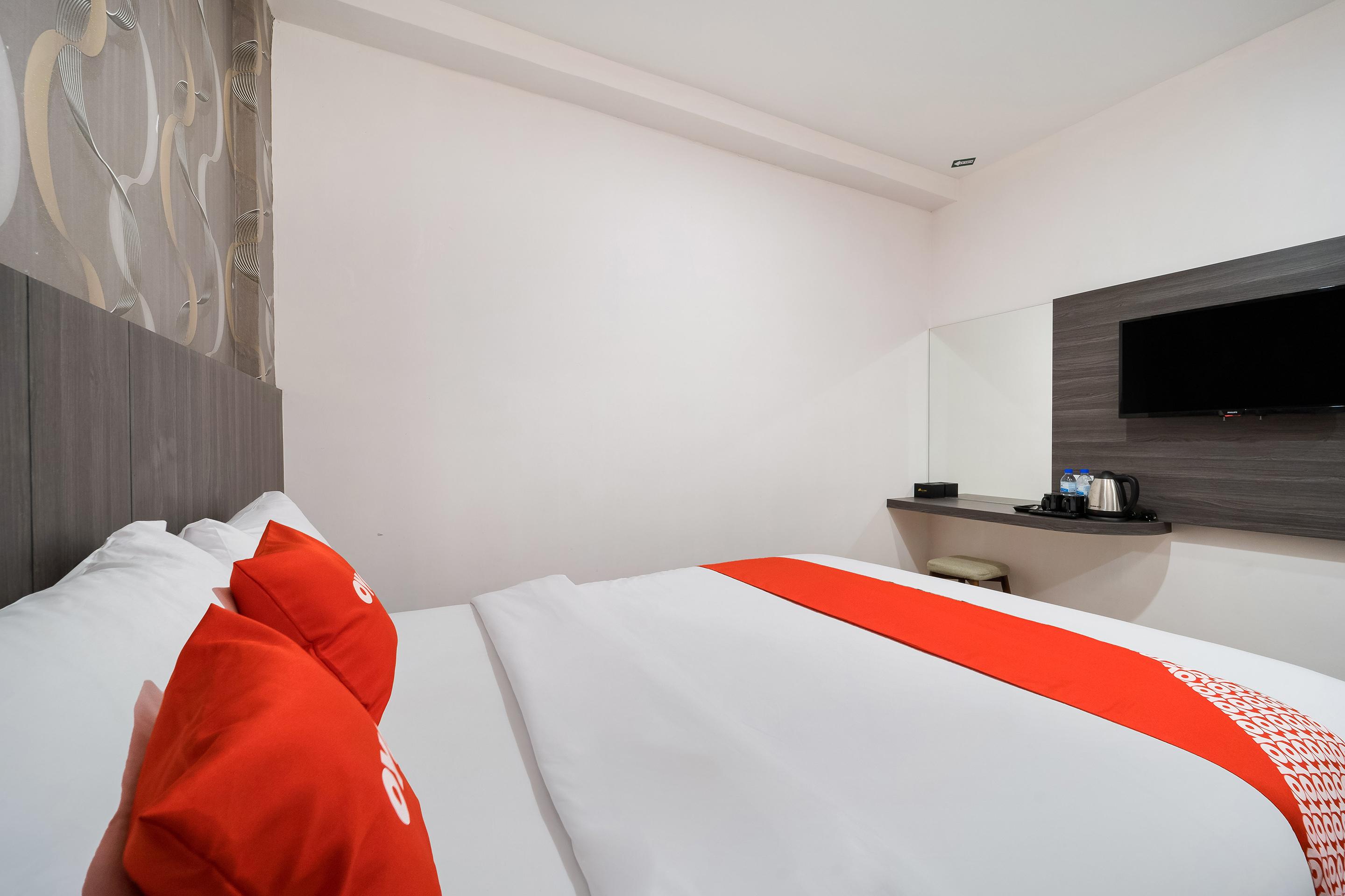 Capital O 89386 Stay 365 Hotel Changlun Buitenkant foto