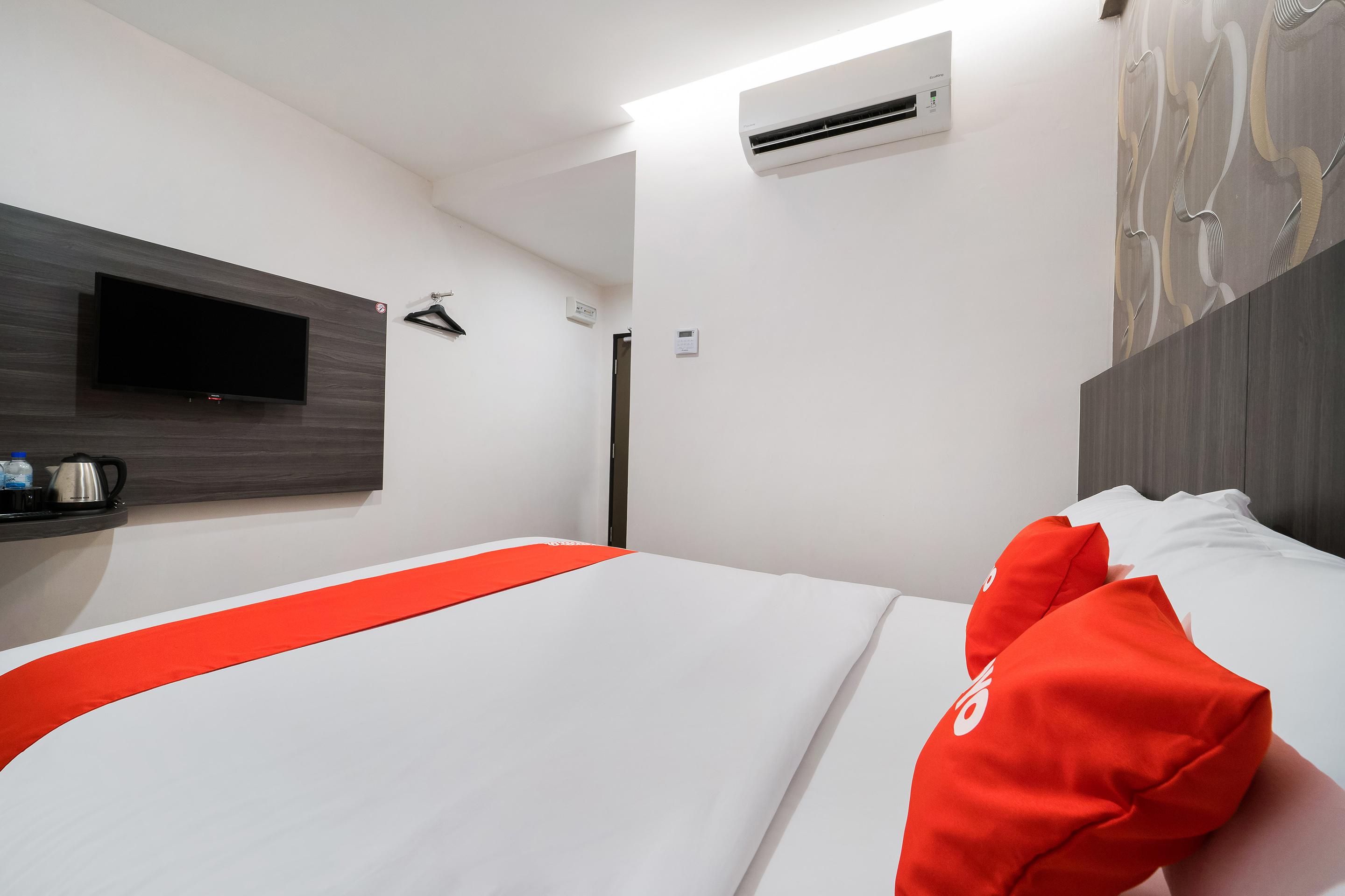 Capital O 89386 Stay 365 Hotel Changlun Buitenkant foto