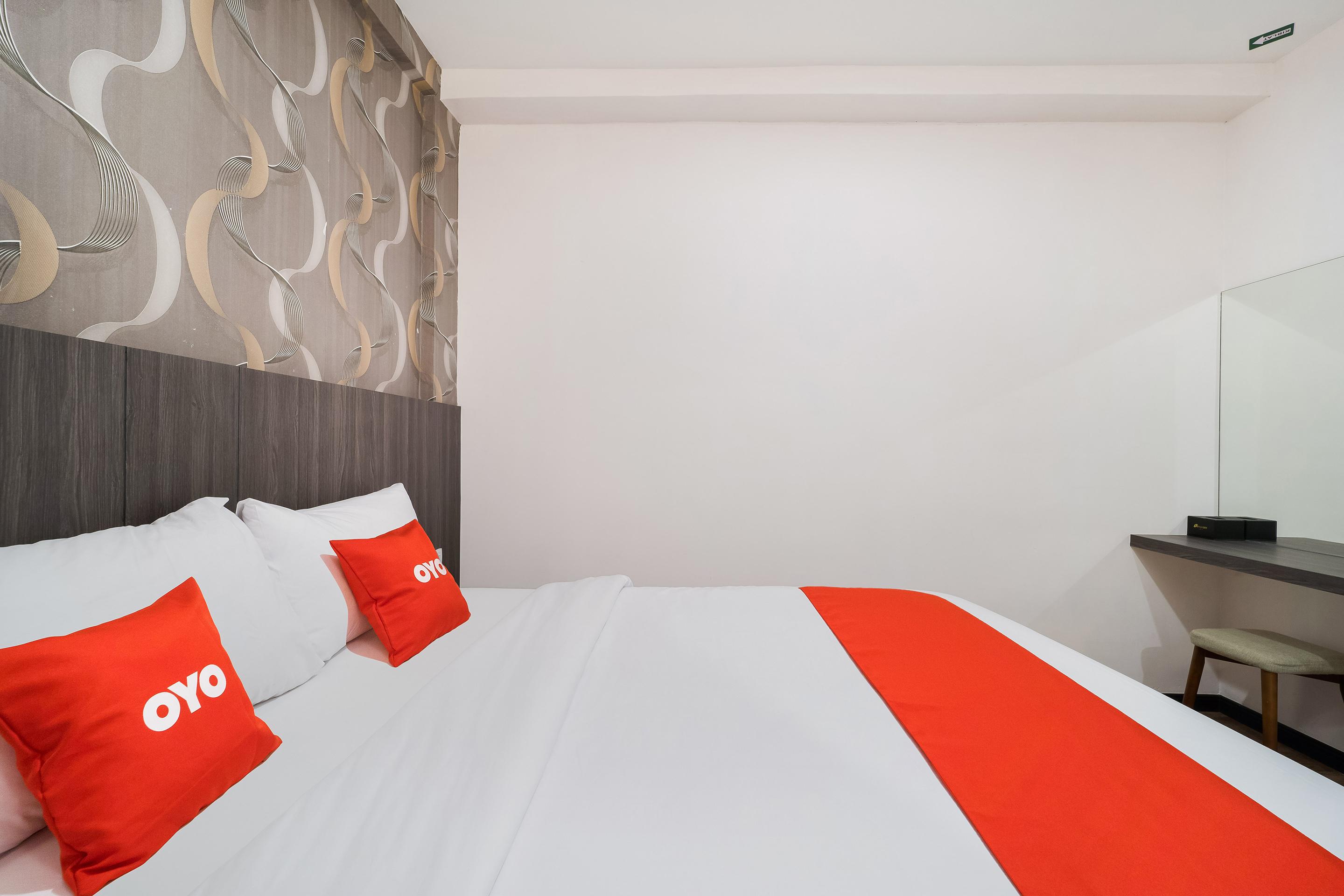 Capital O 89386 Stay 365 Hotel Changlun Buitenkant foto