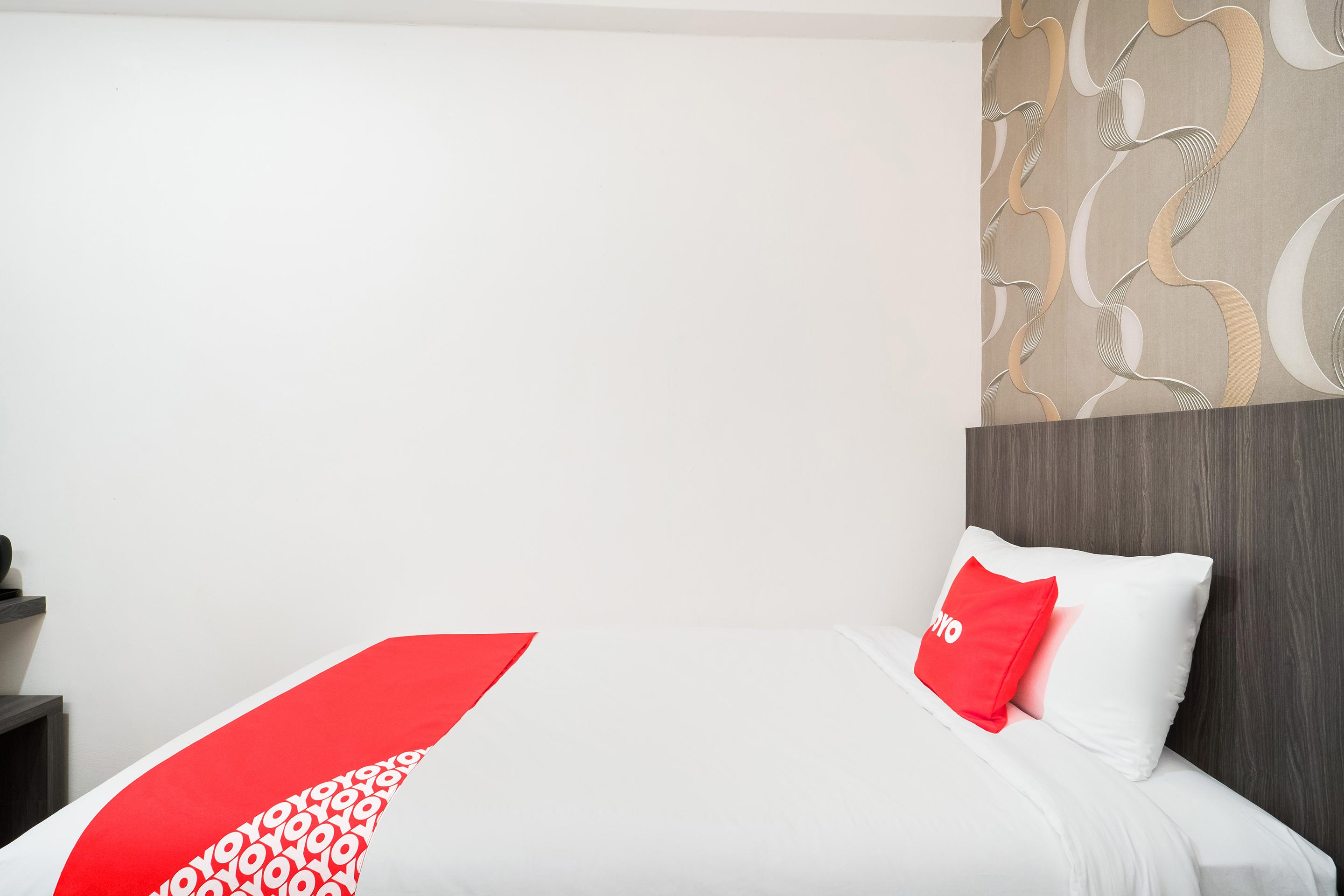 Capital O 89386 Stay 365 Hotel Changlun Buitenkant foto