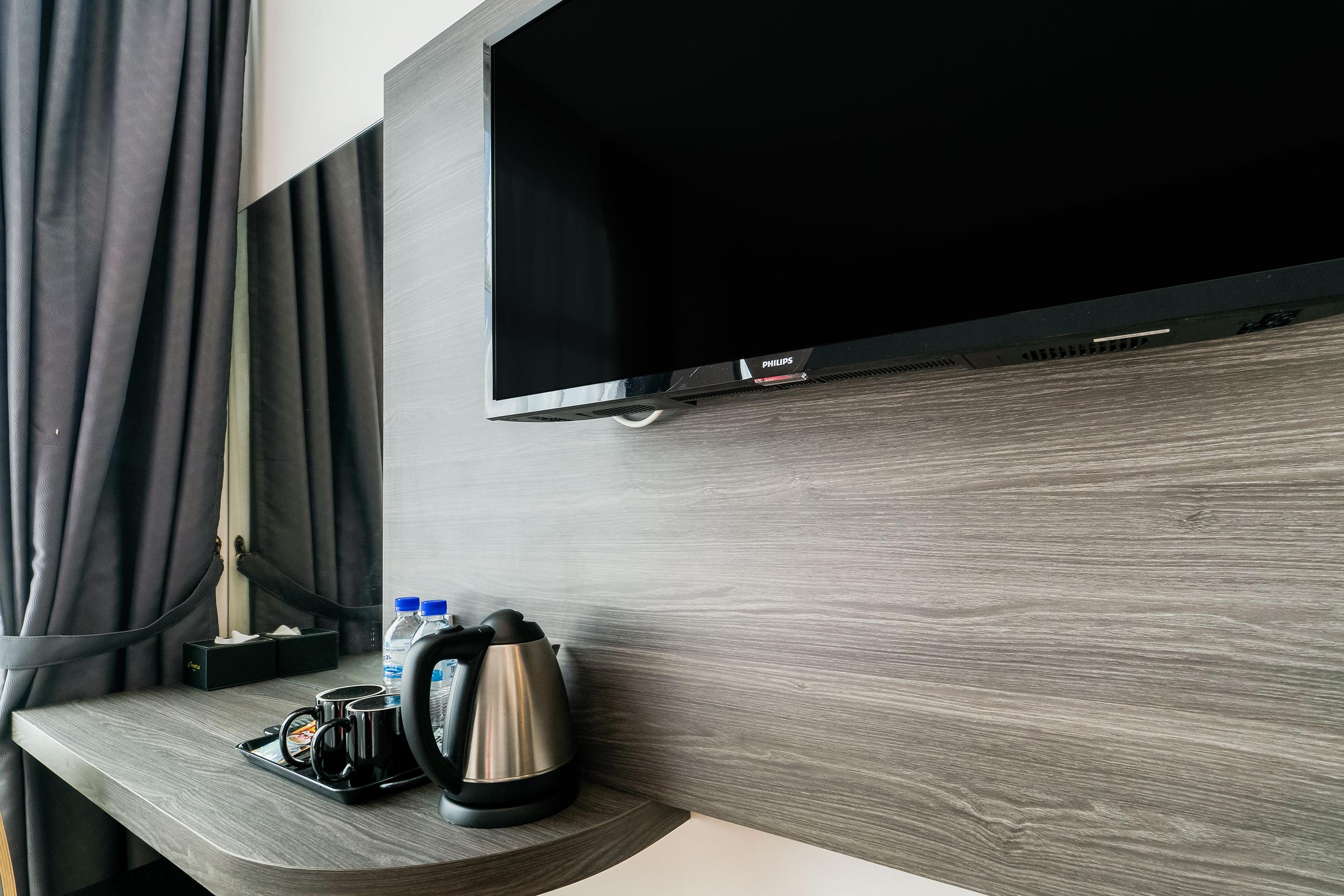 Capital O 89386 Stay 365 Hotel Changlun Buitenkant foto