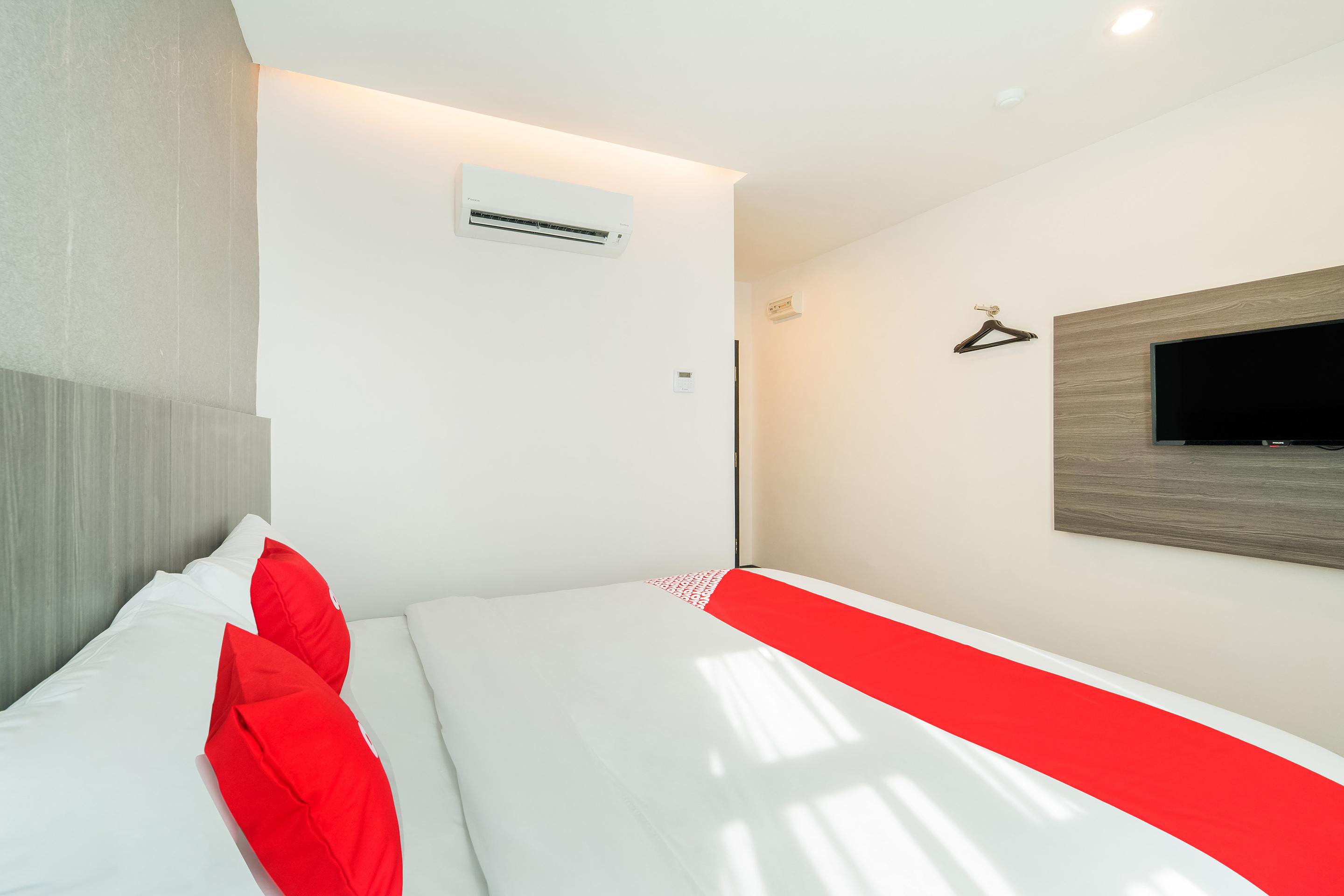 Capital O 89386 Stay 365 Hotel Changlun Buitenkant foto