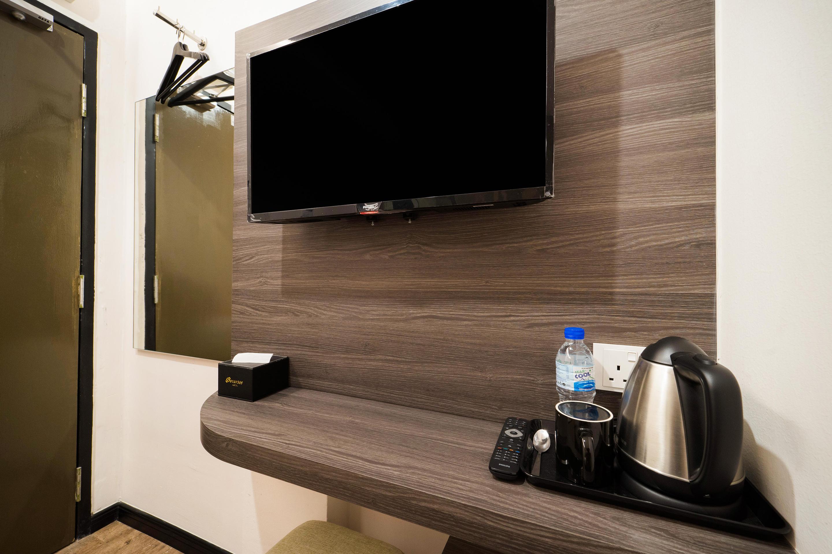 Capital O 89386 Stay 365 Hotel Changlun Buitenkant foto