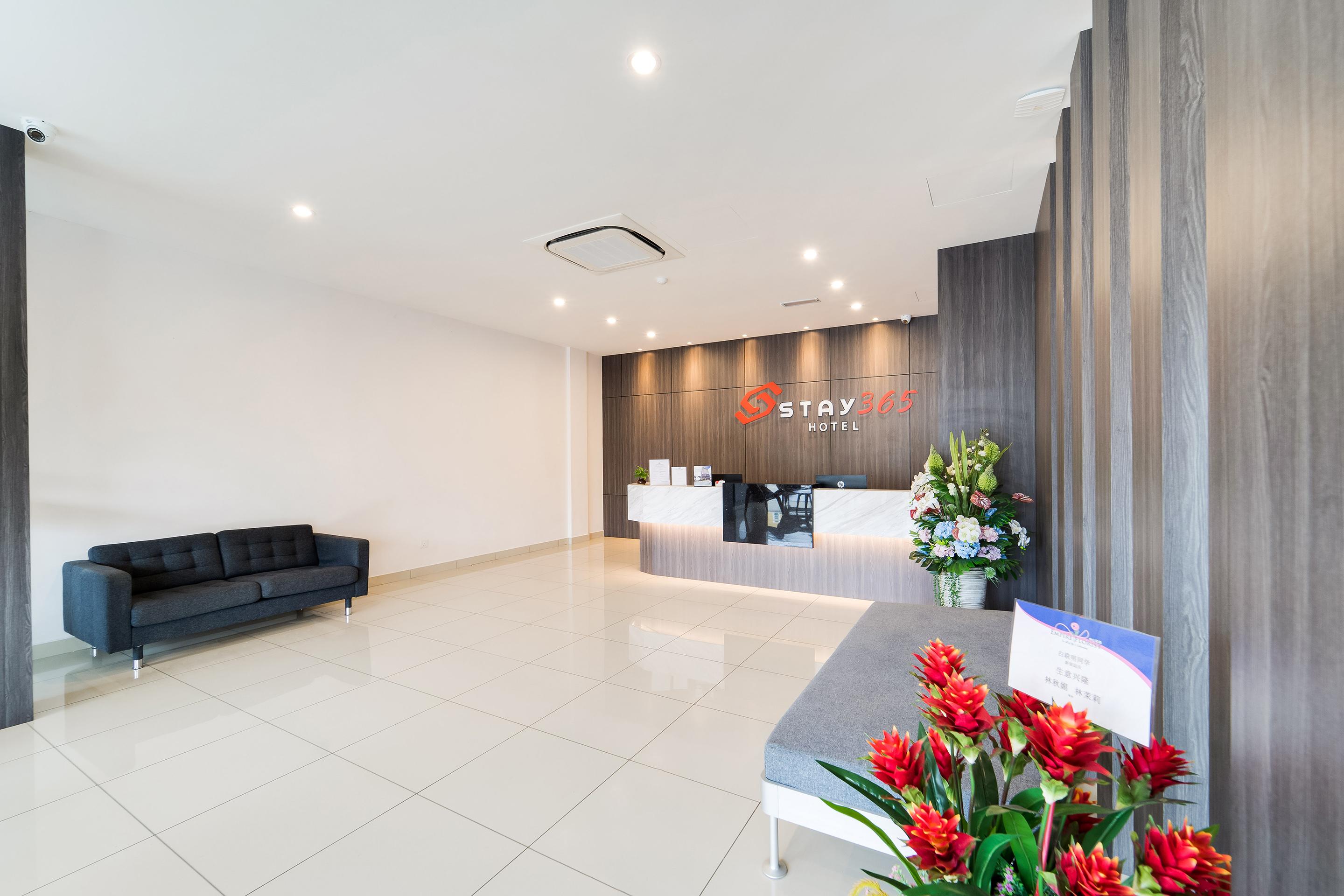 Capital O 89386 Stay 365 Hotel Changlun Buitenkant foto