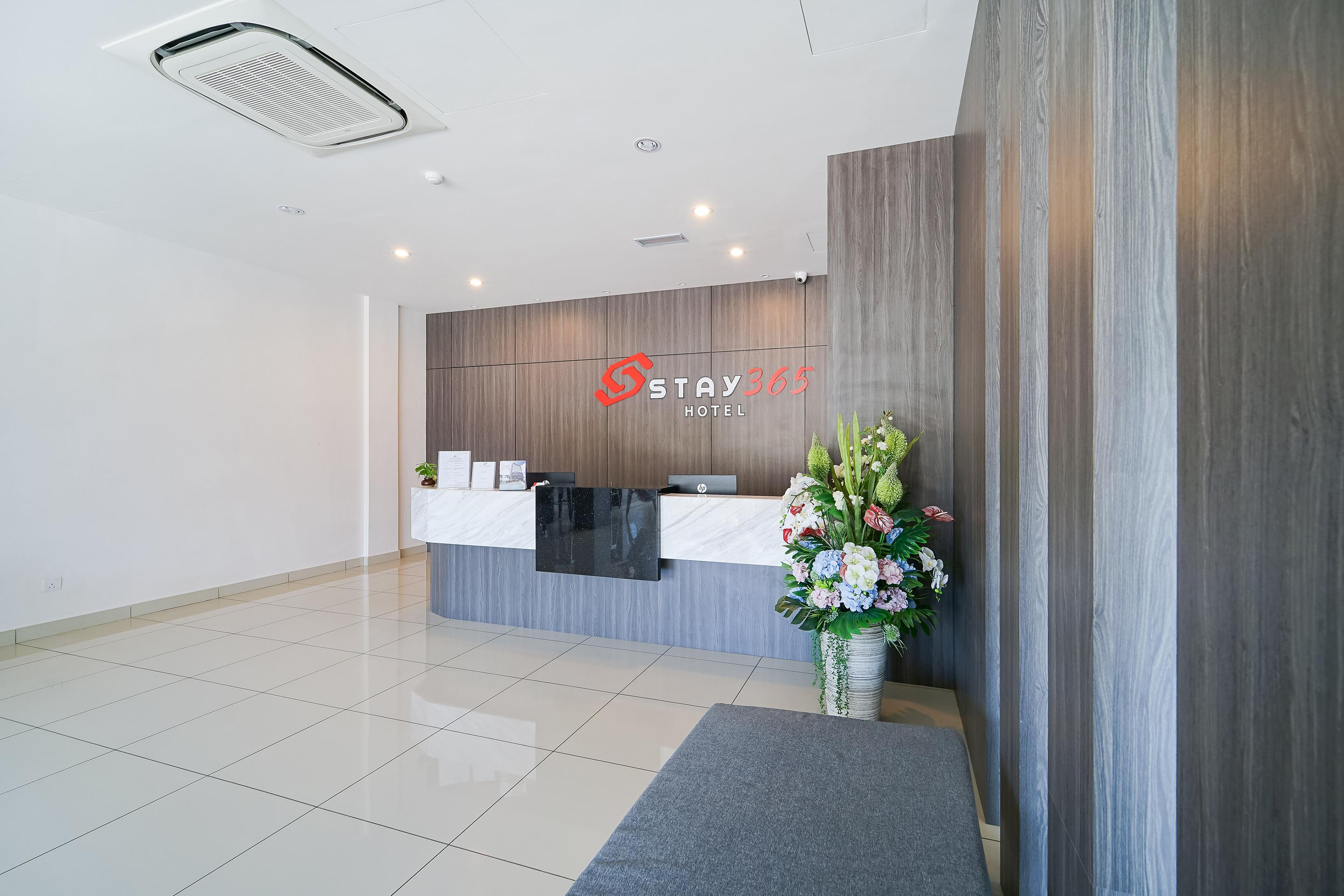 Capital O 89386 Stay 365 Hotel Changlun Buitenkant foto